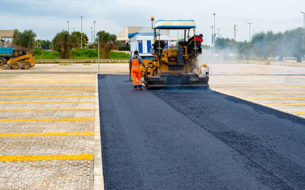 Best Residential Paver Driveway  in Normal, IL
