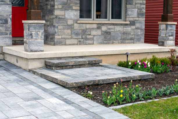 Best Local Driveway Pavers  in Normal, IL