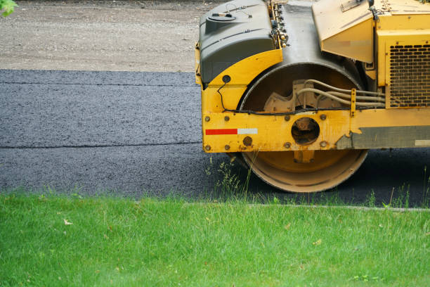 Reasons to Select Us for Your Driveway Paving Requirements in Normal, IL